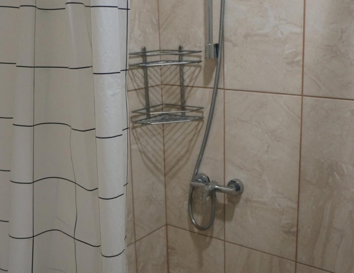 Номер стандарт с 2 односпальными кроватями (с полупансионом) - Отель «Лаванда» Гагра