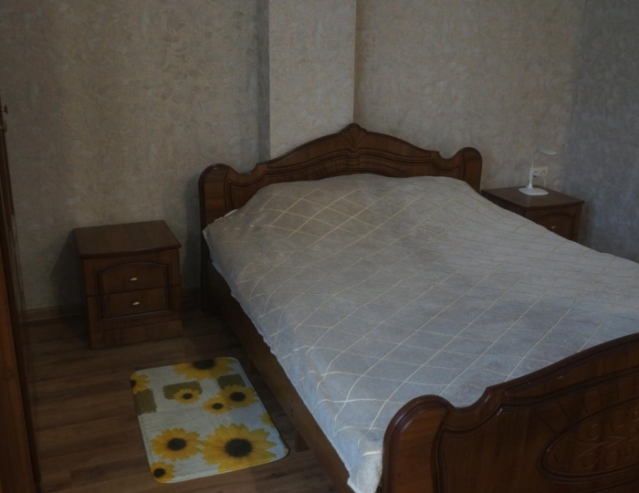 Номер комфорт семейный (с полупансионом) - Отель «Лаванда» Гагра